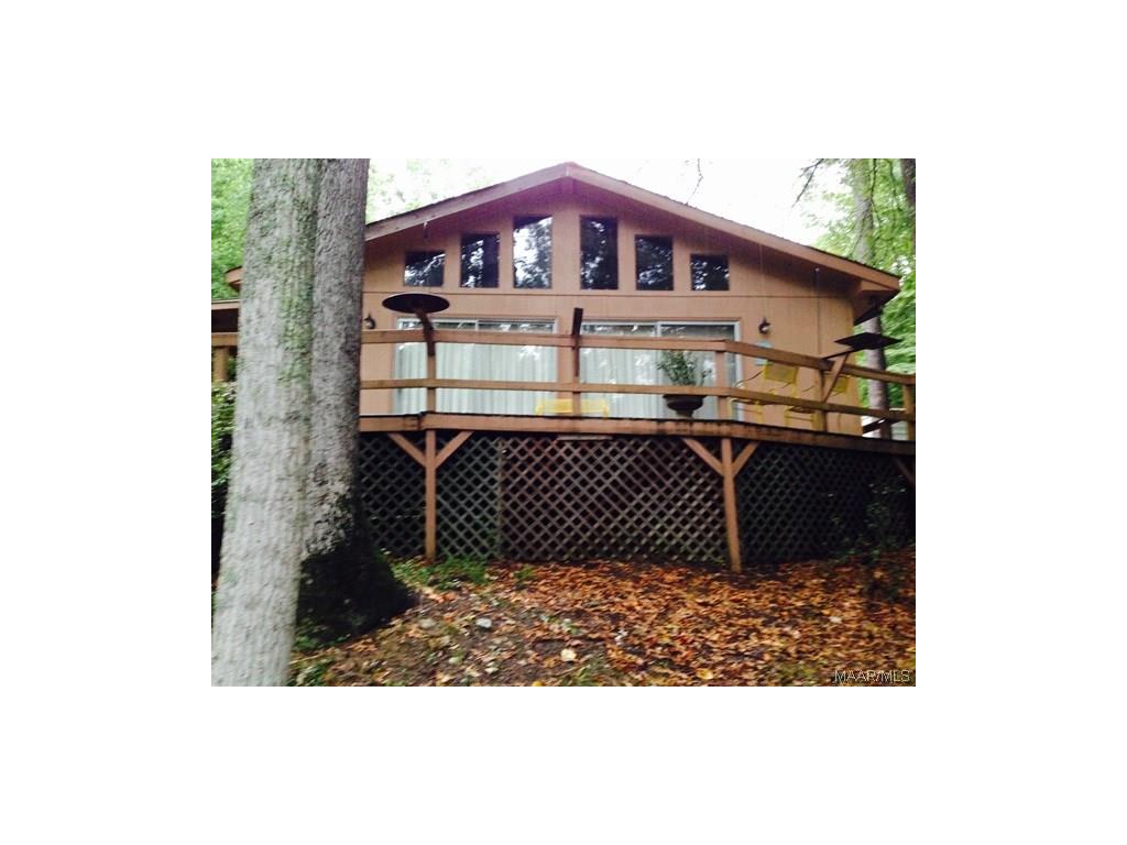 633 Lost Creek Trail, Alexander City, AL 35010