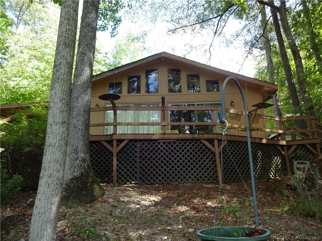 633 Lost Creek Trail, Alexander City, AL 35010
