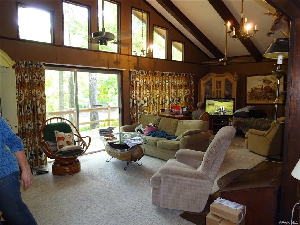 633 Lost Creek Trail, Alexander City, AL 35010