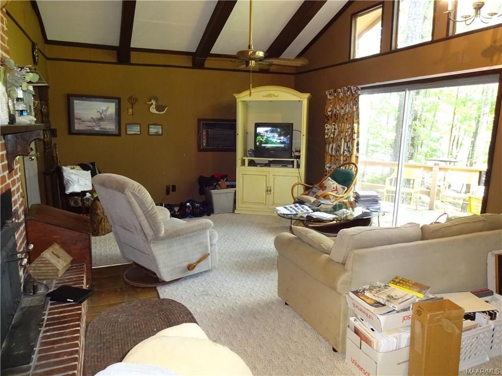 633 Lost Creek Trail, Alexander City, AL 35010