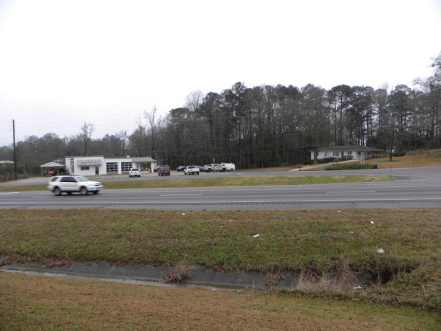 637 OAK STREET, Alexander City, AL 35010