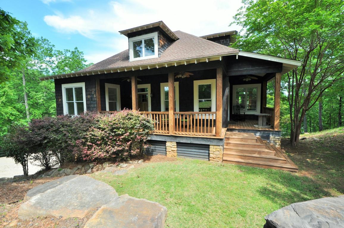 190 Eagle Ridge, Alexander City, AL 35010