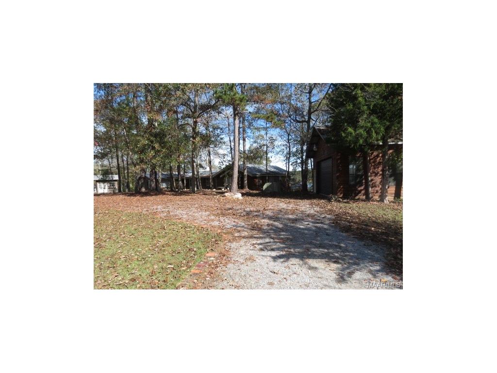 469 HOOKS Road, Alexander City, AL 35010