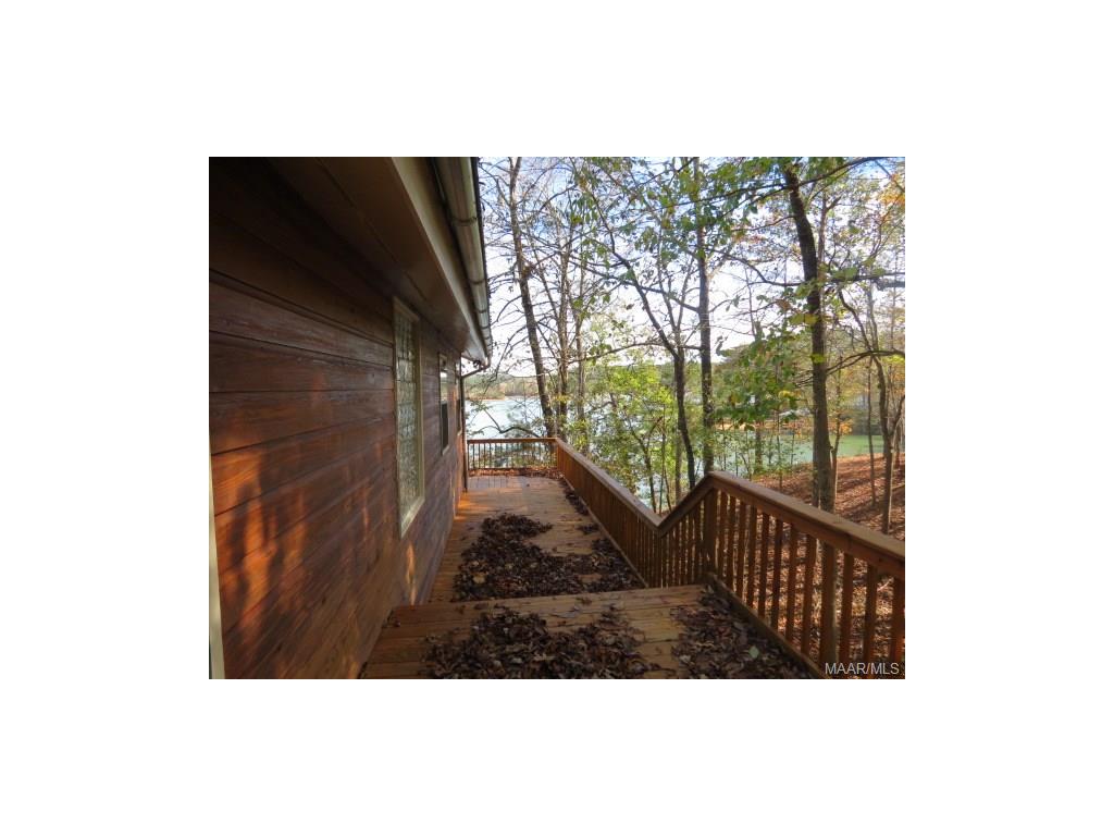469 HOOKS Road, Alexander City, AL 35010