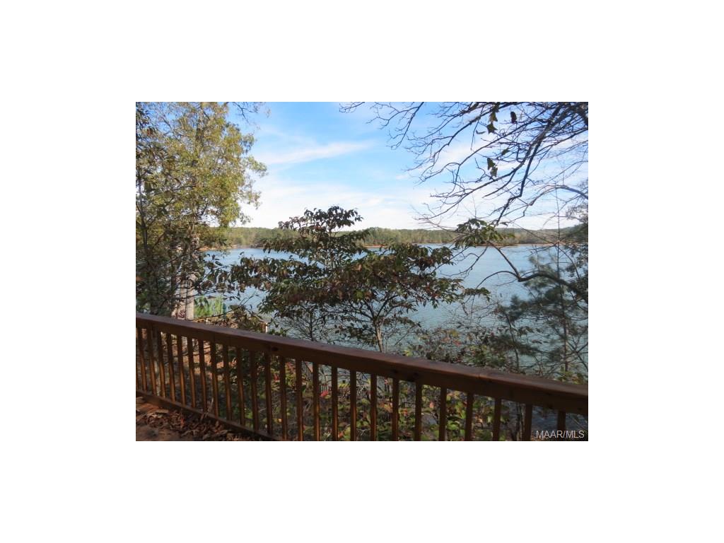 469 HOOKS Road, Alexander City, AL 35010