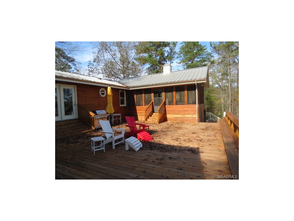 469 HOOKS Road, Alexander City, AL 35010