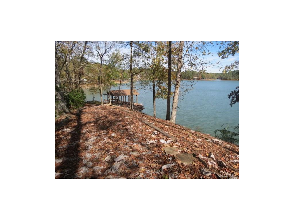 469 HOOKS Road, Alexander City, AL 35010