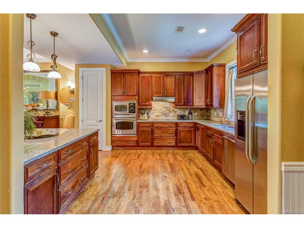 278 Ledges Trail, Alexander City, AL 35010