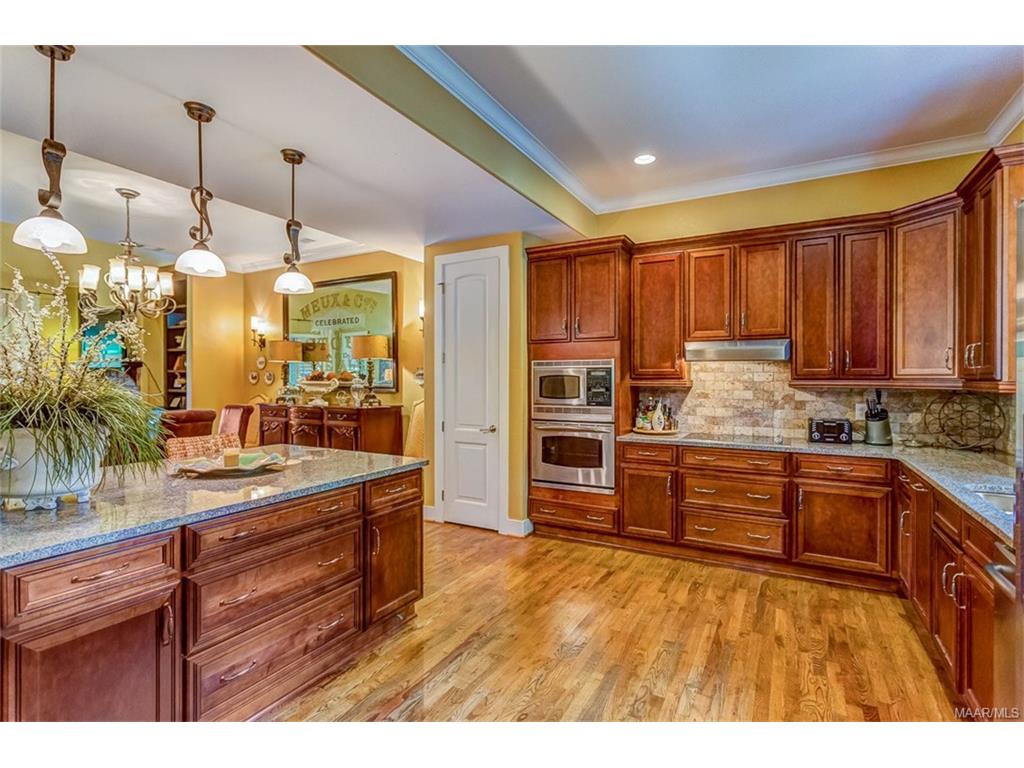 278 Ledges Trail, Alexander City, AL 35010