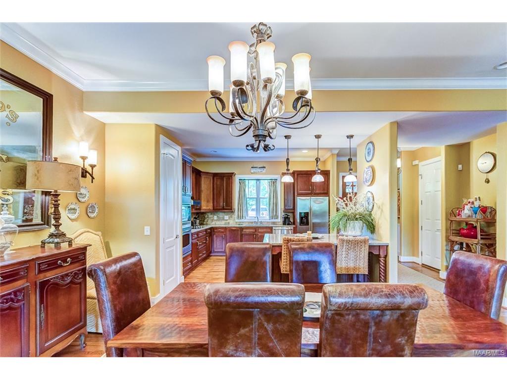 278 Ledges Trail, Alexander City, AL 35010