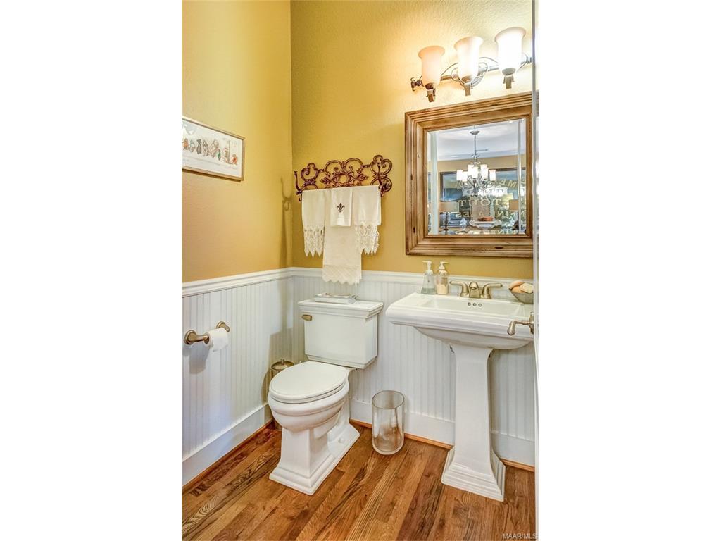 278 Ledges Trail, Alexander City, AL 35010
