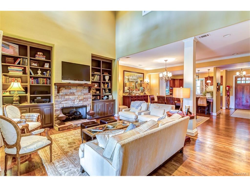278 Ledges Trail, Alexander City, AL 35010