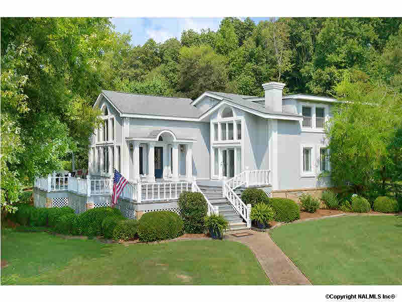 136 J. CRAWFORD ROAD, Baileyton, AL 35019