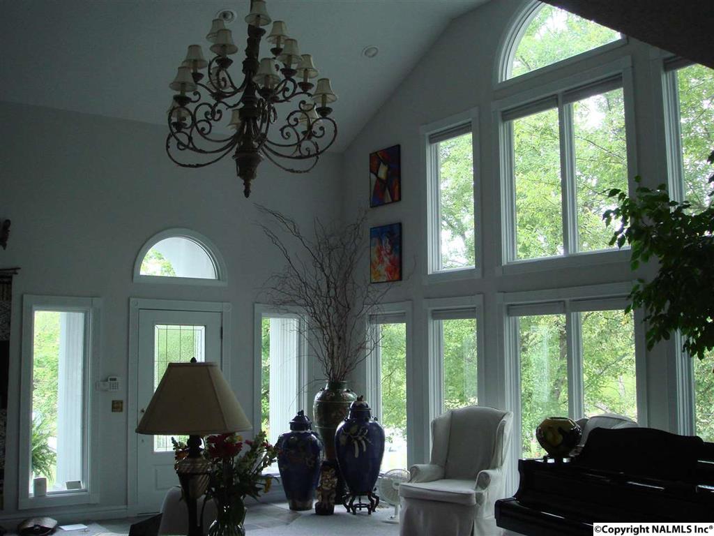 136 J. CRAWFORD ROAD, Baileyton, AL 35019