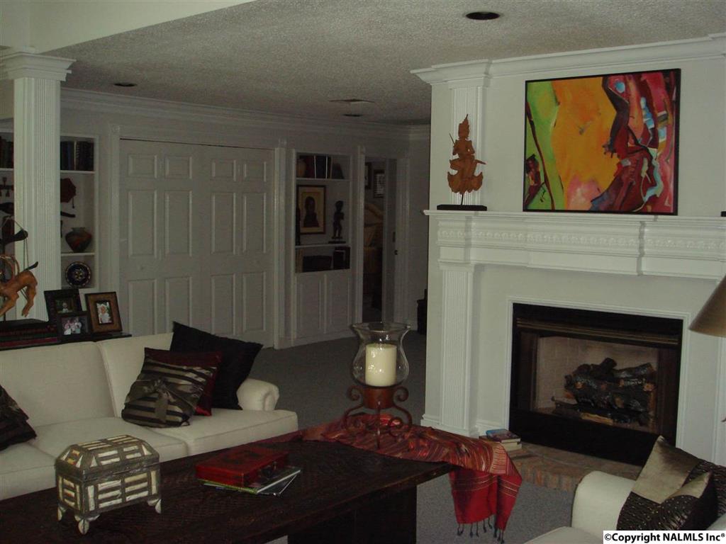 136 J. CRAWFORD ROAD, Baileyton, AL 35019
