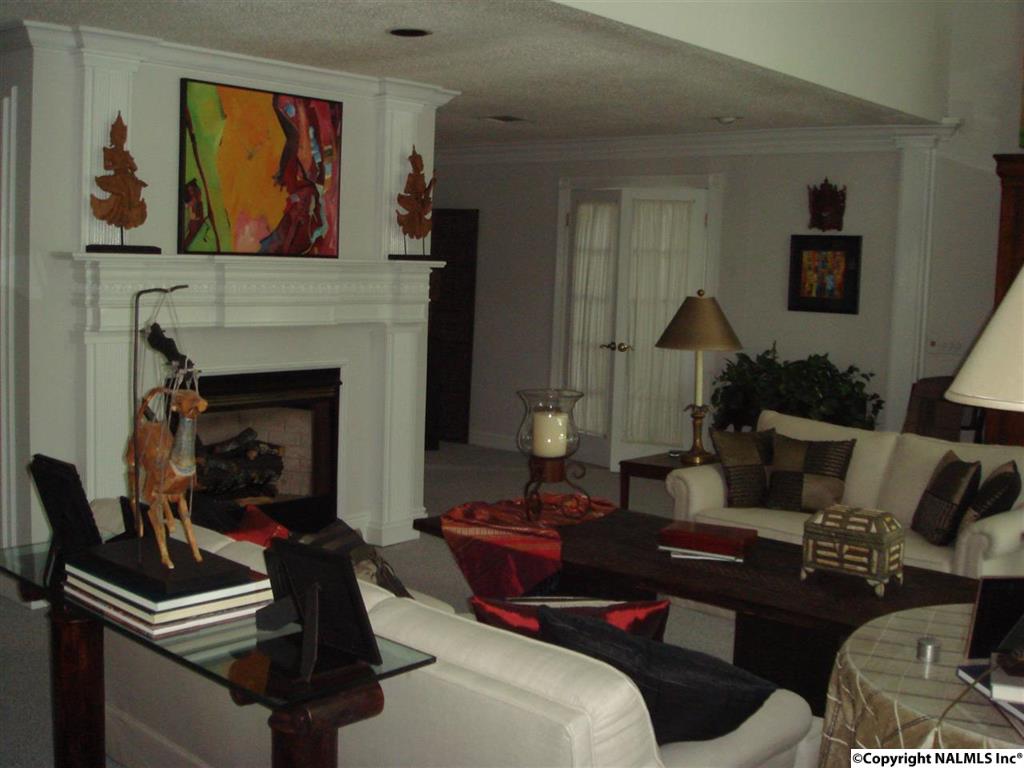 136 J. CRAWFORD ROAD, Baileyton, AL 35019