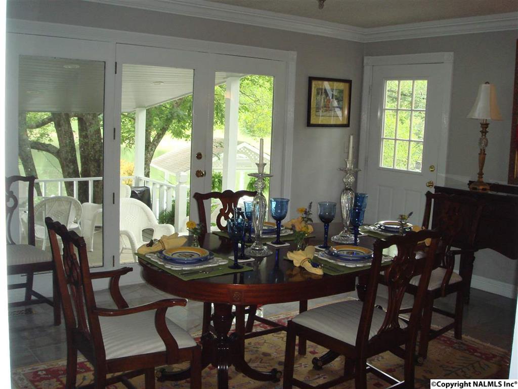 136 J. CRAWFORD ROAD, Baileyton, AL 35019