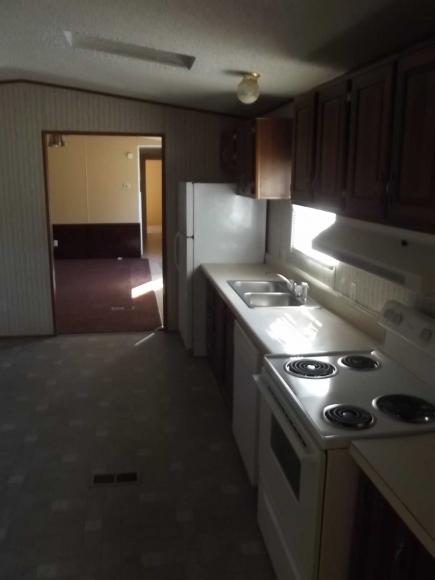 Woodward Estates Mobile Home Park 271 Woodward EstatesBessemer, AL 35020