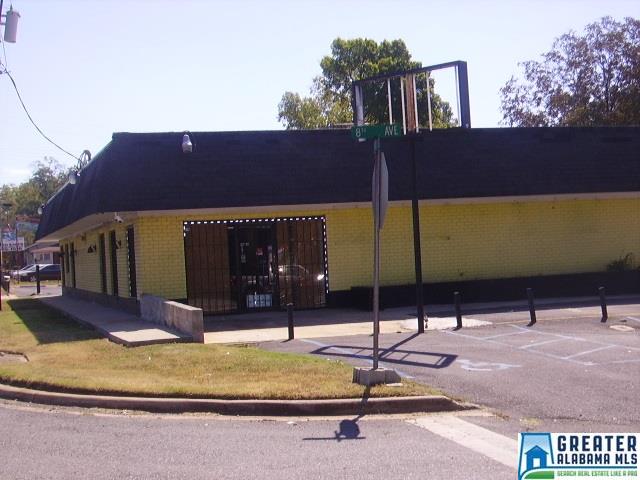 730 N 14TH ST, Bessemer, AL 35020