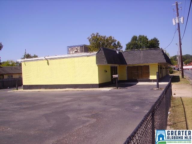 730 N 14TH ST, Bessemer, AL 35020