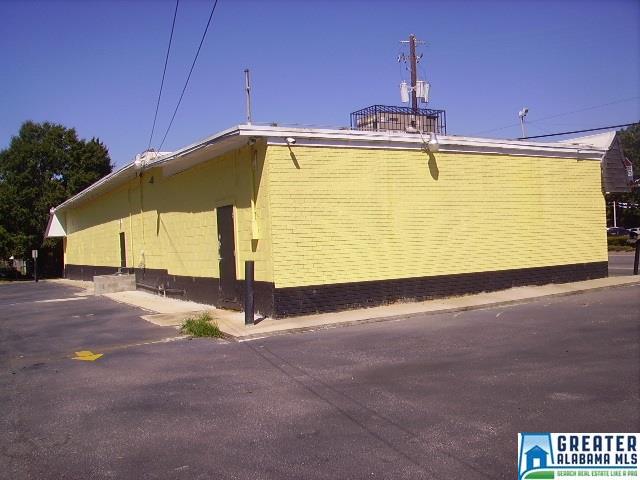 730 N 14TH ST, Bessemer, AL 35020