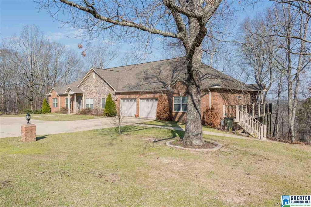 5568 South Shades Crest Road, Birmingham, AL 35022