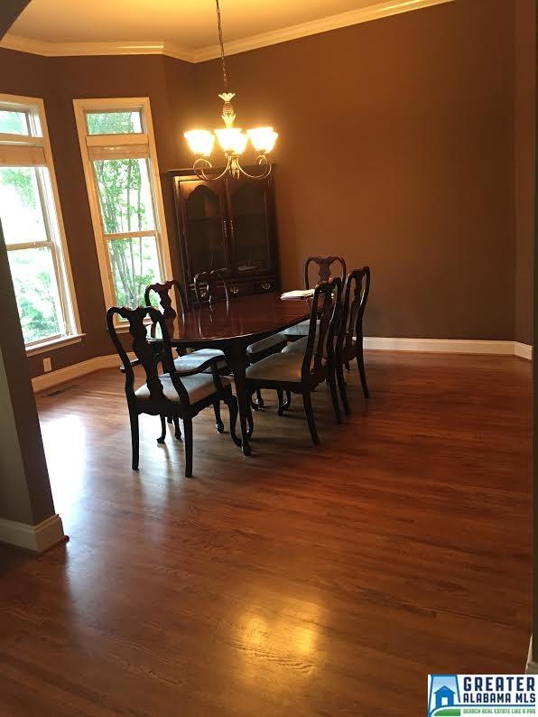 3601 TIMBER OAK CIR, Helena, AL 35022