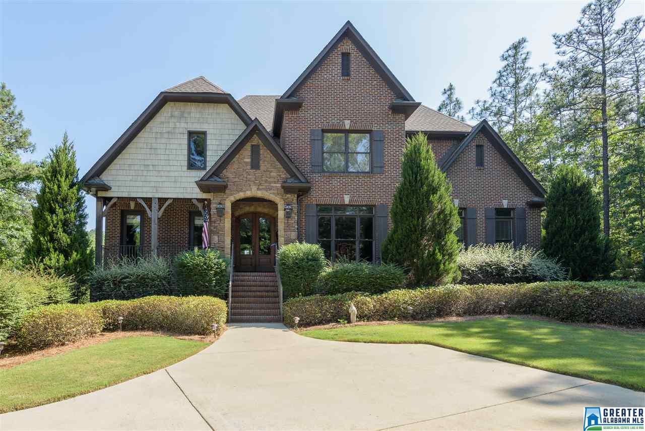 1047 GRAND OAKS DR, Hoover, AL 35022