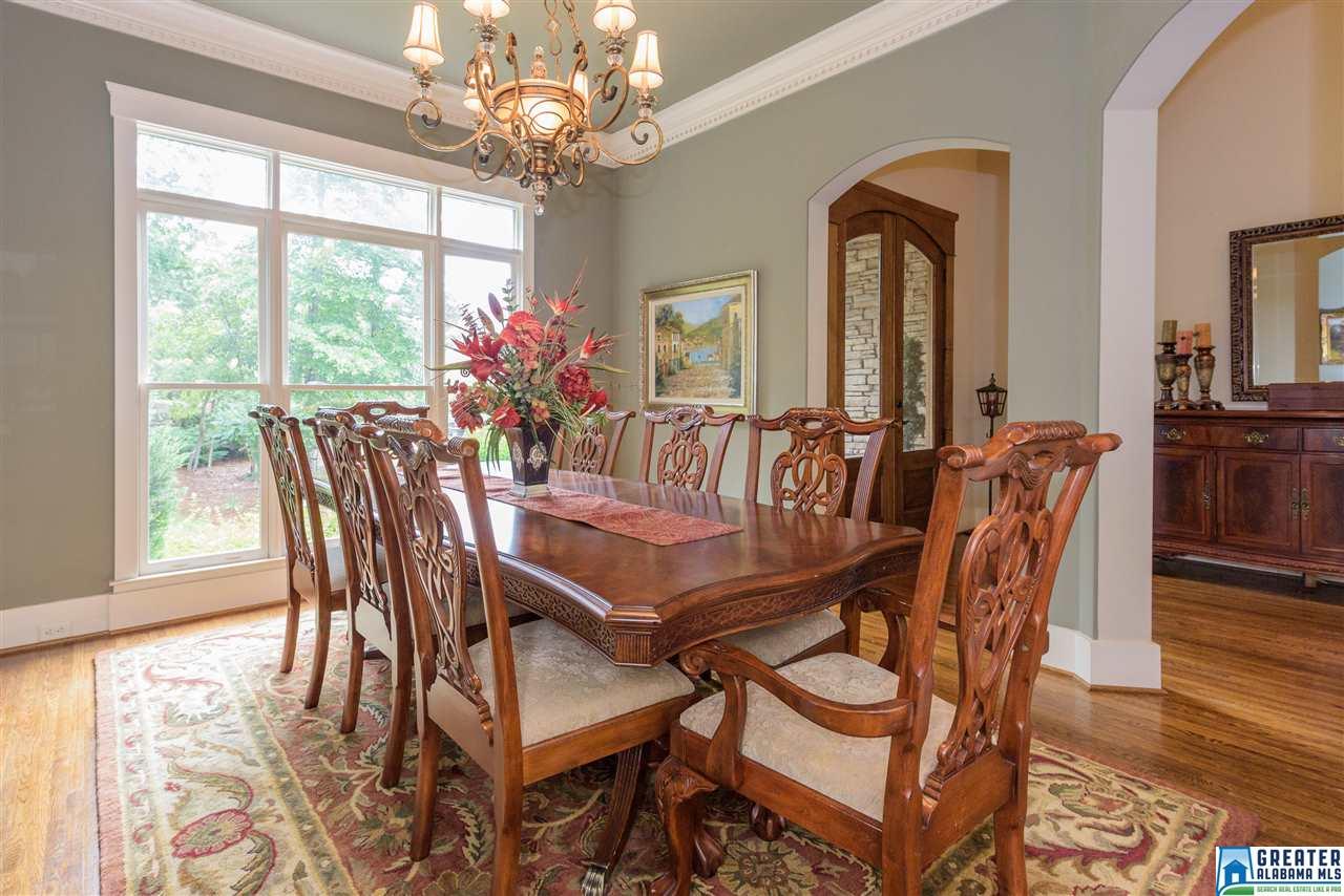 1047 GRAND OAKS DR, Hoover, AL 35022