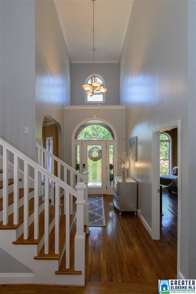 7228 CLOVERLEAF LN, Helena, AL 35022