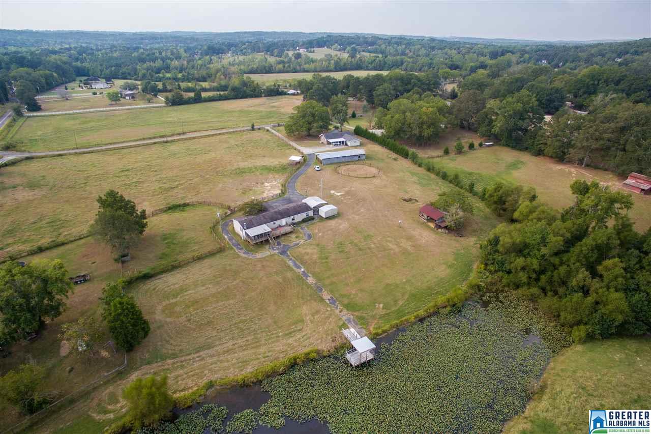4075 LINDSEY LOOP RD, Bessemer, AL 35022