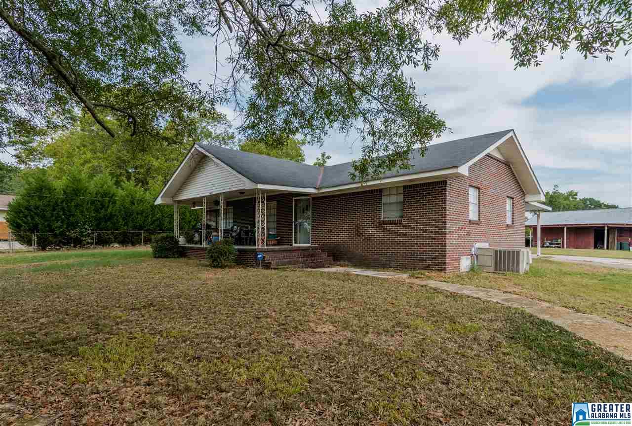 4075 LINDSEY LOOP RD, Bessemer, AL 35022