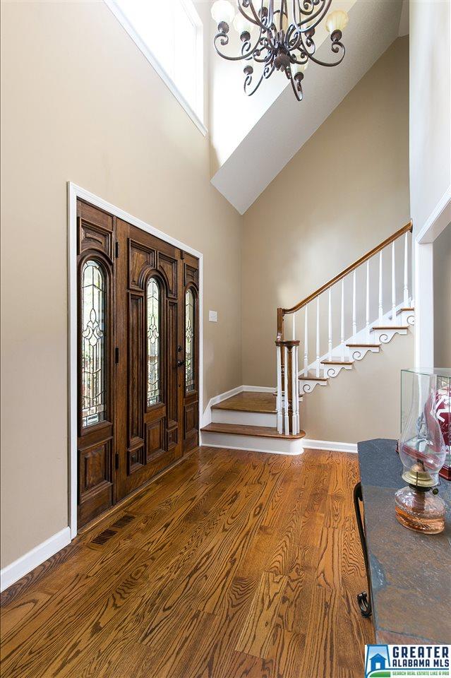 4135 MCCLENDON CHAPEL RD, Bessemer, AL 35022