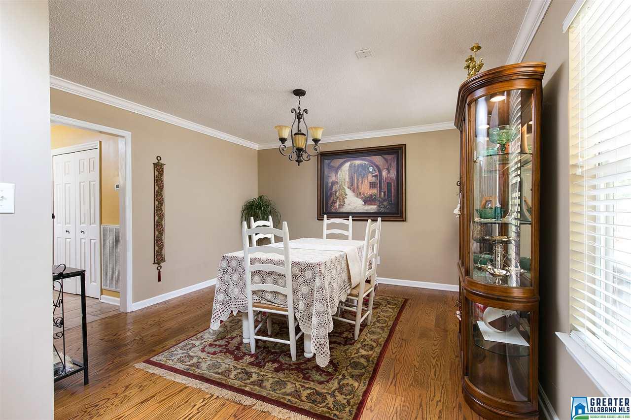 4135 MCCLENDON CHAPEL RD, Bessemer, AL 35022