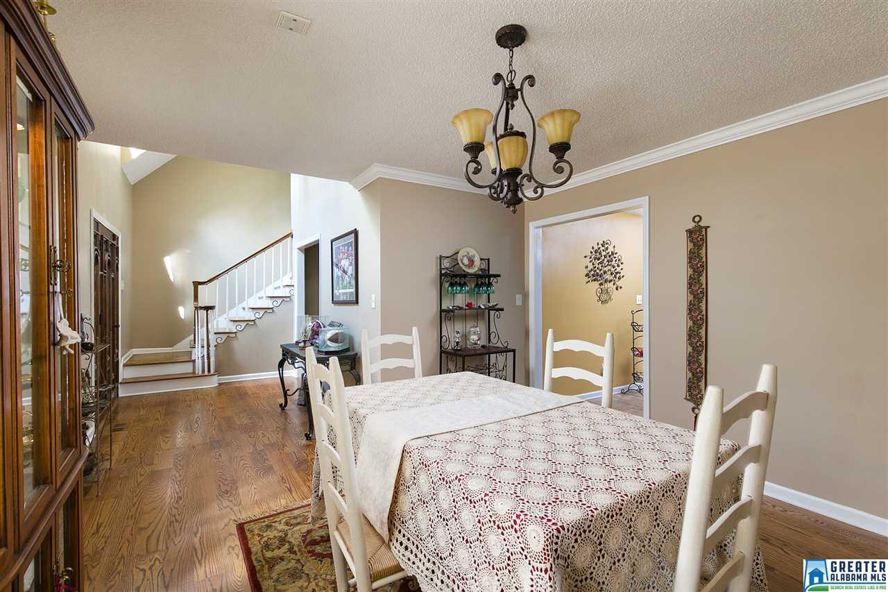 4135 MCCLENDON CHAPEL RD, Bessemer, AL 35022