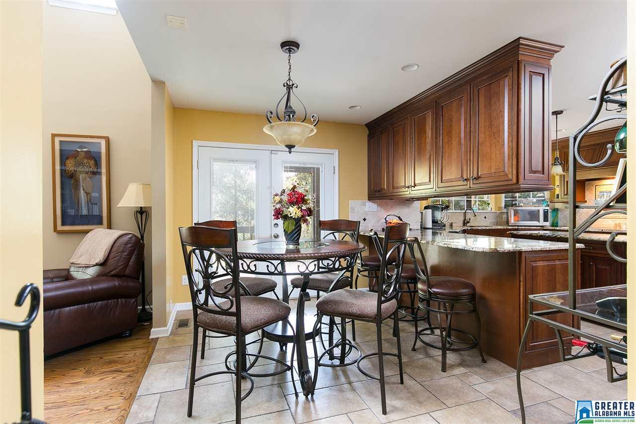 4135 MCCLENDON CHAPEL RD, Bessemer, AL 35022