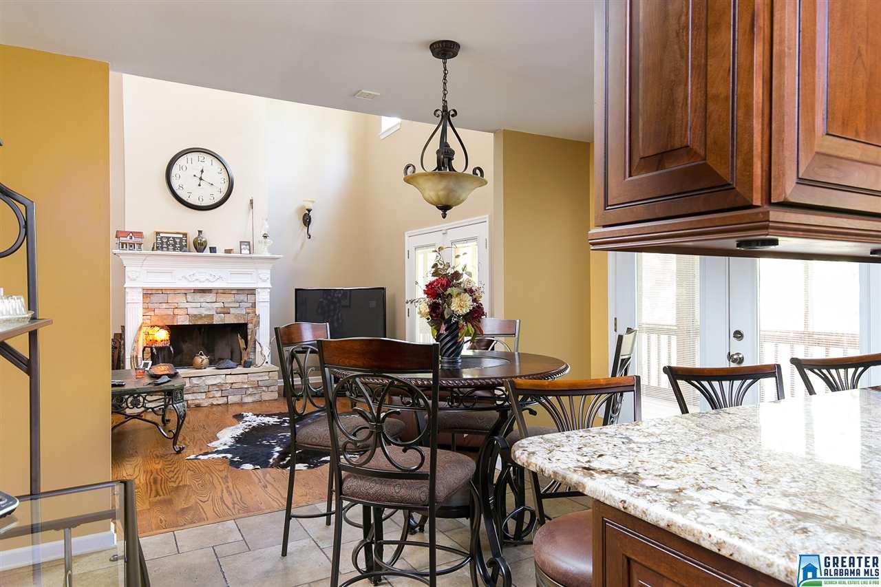 4135 MCCLENDON CHAPEL RD, Bessemer, AL 35022