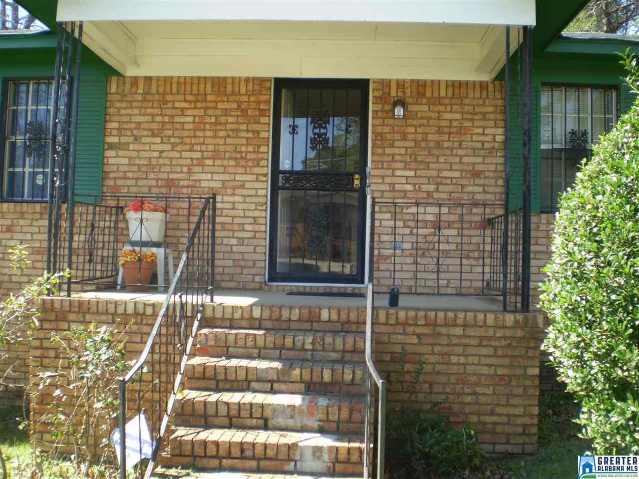 712 BOYCE AVE, Hueytown, AL 35023