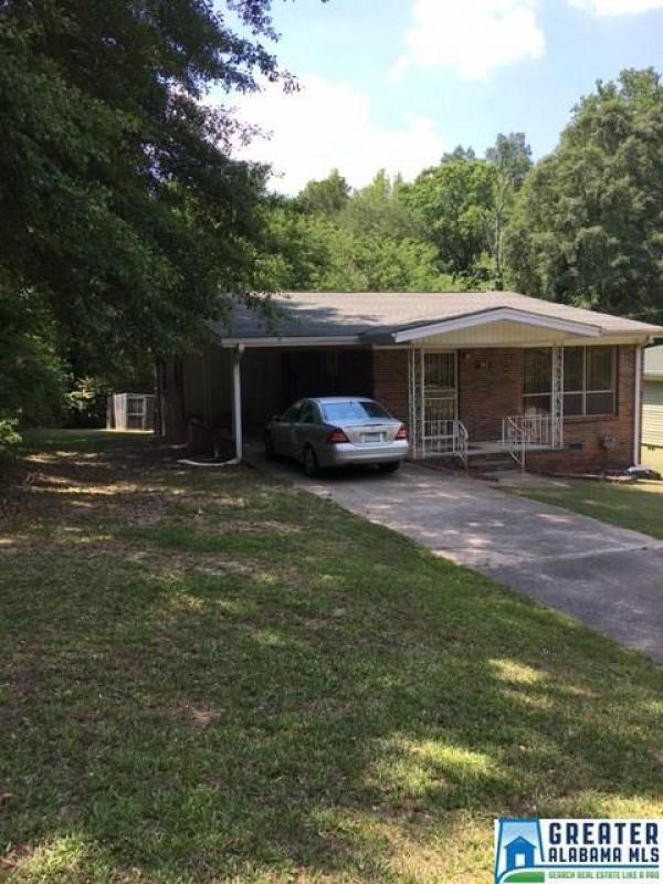 96 Chapel Drive, Hueytown, AL 35023