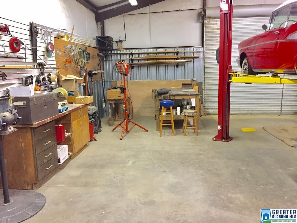 8430 Taylors Ferry Rd, Oak Grove, AL 35023