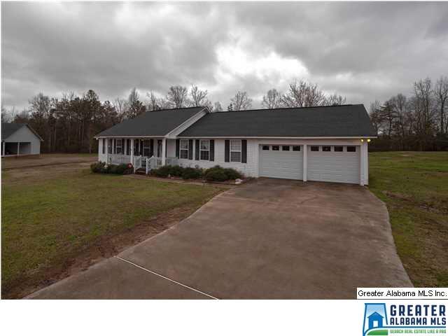 161 MAPLE VALLEY CIR, Blountsville, AL 35031