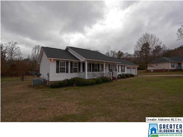 161 MAPLE VALLEY CIR, Blountsville, AL 35031