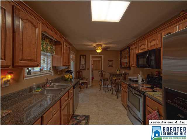 161 MAPLE VALLEY CIR, Blountsville, AL 35031