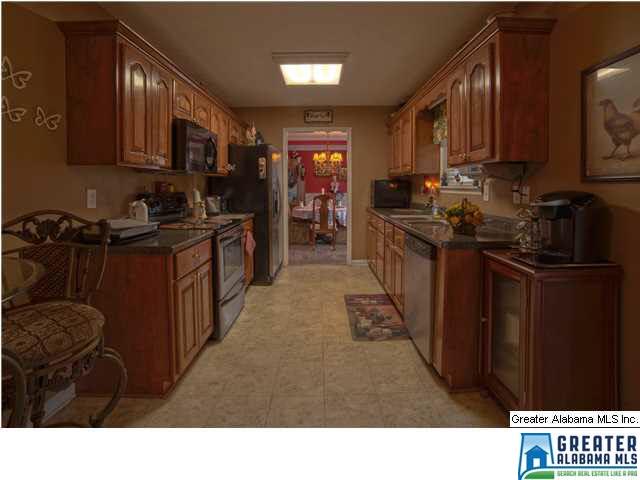 161 MAPLE VALLEY CIR, Blountsville, AL 35031