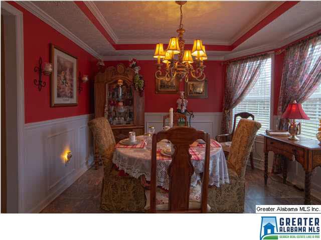 161 MAPLE VALLEY CIR, Blountsville, AL 35031
