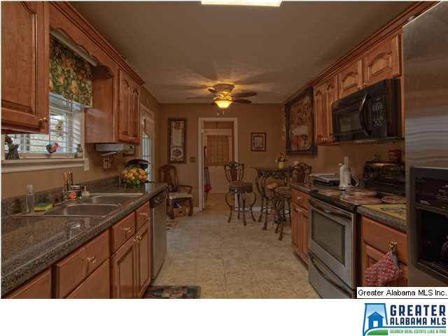 161 MAPLE VALLEY CIR, Blountsville, AL 35031