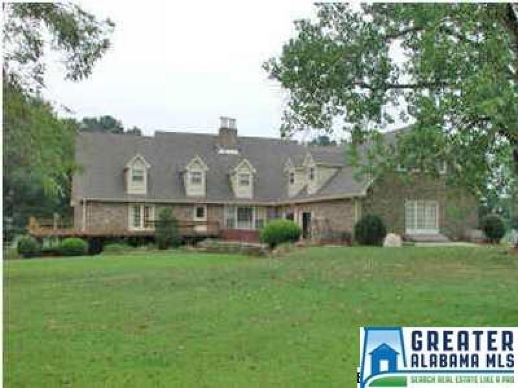 1141 MAPLE DR, Blountsville, AL 35031
