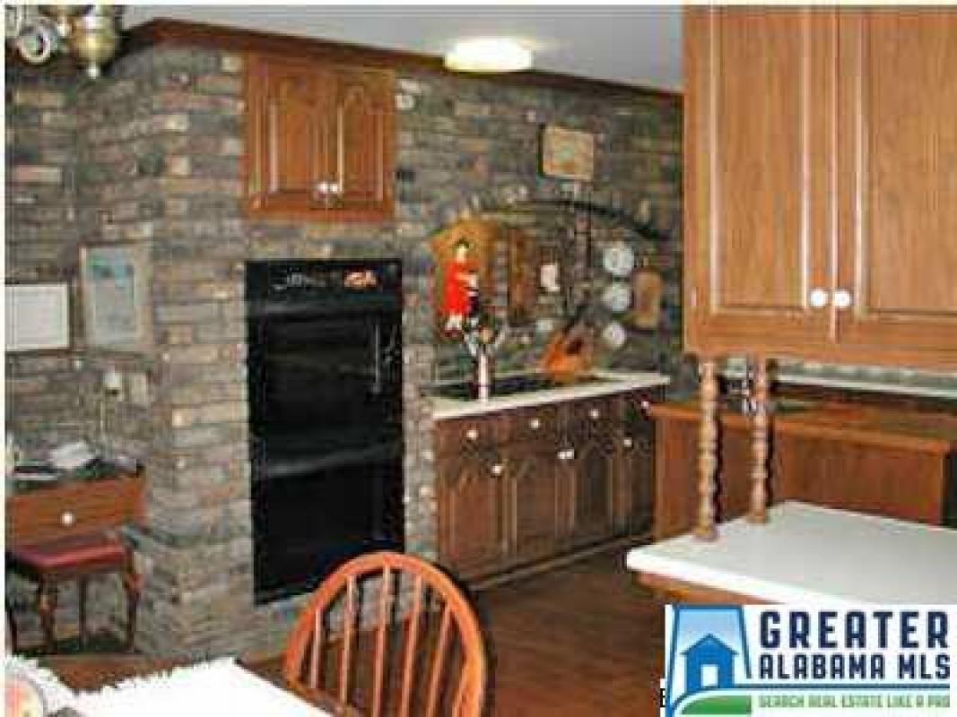 1141 MAPLE DR, Blountsville, AL 35031