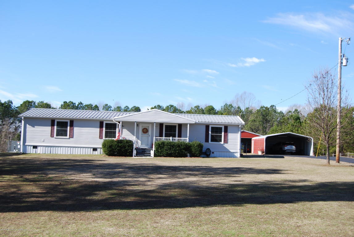 344 COUNTY ROAD 89, Bremen, AL 35033