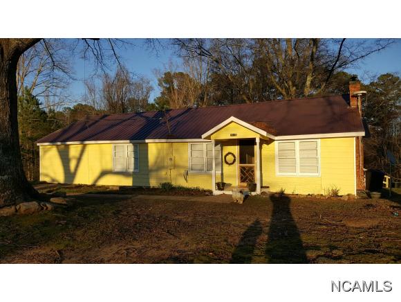 3115 CO RD 107, Bremen, AL 35033